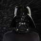 Preview: Darth Vader Helmet