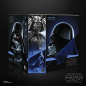 Preview: Darth Vader Elektronischer Helm Black Series, Star Wars: Obi-Wan Kenobi
