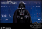 Preview: Hot Toys Darth Vader