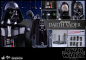 Preview: Hot Toys Darth Vader