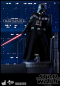 Preview: Hot Toys Darth Vader