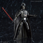 Preview: Darth Vader Modellbausatz