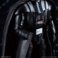 Preview: Darth Vader Modellbausatz