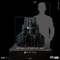 Preview: Darth Vader on Throne Statue 1:4 Legacy Replica, Star Wars: Obi-Wan Kenobi, 81 cm