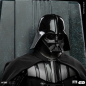 Preview: Darth Vader on Throne Statue 1:4 Legacy Replica, Star Wars: Obi-Wan Kenobi, 81 cm