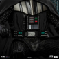 Preview: Darth Vader on Throne Statue 1:4 Legacy Replica, Star Wars: Obi-Wan Kenobi, 81 cm