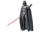 Preview: MAFEX Darth Vader