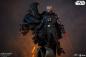 Preview: Darth Vader Statue Mythos Sideshow, Star Wars, 63 cm