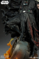 Preview: Darth Vader Statue Mythos Sideshow, Star Wars, 63 cm