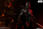 Preview: Darth Vader Mythos Statue 1:4 Premium Format, Star Wars, 76 cm