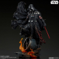 Preview: Darth Vader Mythos Statue 1:4 Premium Format, Star Wars, 76 cm