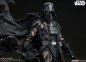 Preview: Darth Vader Mythos Statue 1:4 Premium Format, Star Wars, 76 cm