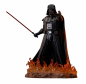 Preview: Darth Vader Statue 1/7 Premier Collection, Star Wars: Obi-Wan Kenobi, 28 cm