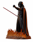 Preview: Darth Vader Statue 1/7 Premier Collection, Star Wars: Obi-Wan Kenobi, 28 cm