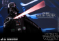 Preview: Darth Vader Quarter Scale