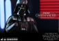 Preview: Darth Vader Quarter Scale