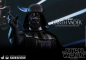 Preview: Darth Vader Quarter Scale