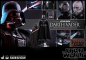 Preview: Darth Vader Quarter Scale