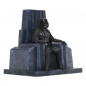 Preview: Darth Vader on Throne Statue 1:7 Premier Collection, Star Wars: Obi-Wan Kenobi, 25 cm