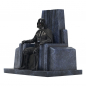 Preview: Darth Vader on Throne Statue 1:7 Premier Collection, Star Wars: Obi-Wan Kenobi, 25 cm