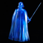 Preview: Vader Hologram Kit 1/12