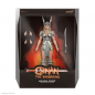 Preview: Valeria Spirit (Battle of the Mounds) Actionfigur Ultimates Wave 5, Conan der Barbar, 18 cm