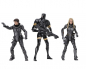 Preview: Valerian NECA Series 1