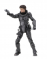 Preview: Valerian NECA Series 1