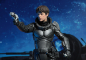 Preview: Valerian NECA Series 1