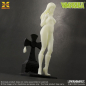 Preview: Vampirella Plastic Model Kit 1/8 Glow in the Dark, 23 cm