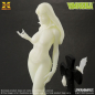 Preview: Vampirella Plastic Model Kit 1/8 Glow in the Dark, 23 cm