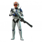 Preview: Captain Vaughn Actionfigur 1:6 Television Masterpiece Series, Star Wars: The Clone Wars, 30 cm