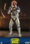 Preview: Captain Vaughn Actionfigur 1:6 Television Masterpiece Series, Star Wars: The Clone Wars, 30 cm