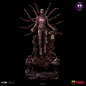 Preview: Vecna Statue 1/10 Art Scale Deluxe, Stranger Things, 37 cm