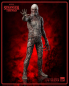 Preview: Vecna Action Figure 1/6, Stranger Things, 32 cm