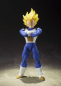 Preview: Super Saiyan Vegeta