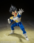 Preview: Vegeta (24000 Power Level) Action Figure S.H.Figuarts Exclusive, Dragon Ball Z, 14 cm