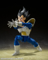 Preview: Vegeta (24000 Power Level) Action Figure S.H.Figuarts Exclusive, Dragon Ball Z, 14 cm