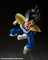 Preview: Vegeta (24000 Power Level) Action Figure S.H.Figuarts Exclusive, Dragon Ball Z, 14 cm