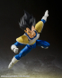 Preview: Vegeta (24000 Power Level) Action Figure S.H.Figuarts Exclusive, Dragon Ball Z, 14 cm