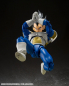 Preview: Vegeta (24000 Power Level) Action Figure S.H.Figuarts Exclusive, Dragon Ball Z, 14 cm