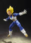 Preview: Super Saiyan Vegeta