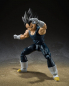 Preview: Vegeta Action Figure S.H.Figuarts, Dragon Ball Super: Super Hero, 14 cm