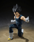 Preview: Vegeta Action Figure S.H.Figuarts, Dragon Ball Super: Super Hero, 14 cm