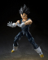 Preview: Vegeta Action Figure S.H.Figuarts, Dragon Ball Super: Super Hero, 14 cm