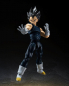 Preview: Vegeta Action Figure S.H.Figuarts, Dragon Ball Super: Super Hero, 14 cm