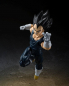 Preview: Vegeta Action Figure S.H.Figuarts, Dragon Ball Super: Super Hero, 14 cm