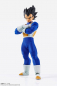 Preview: Vegeta