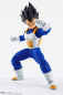 Preview: Vegeta