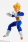 Preview: Vegeta